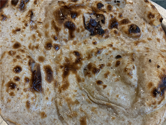 paratha